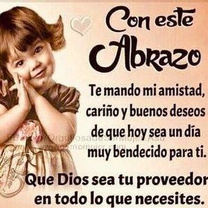 Meet your Posher, Maria